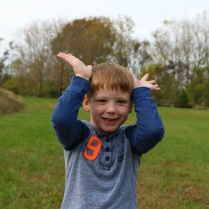 Meet your Posher, Kristen